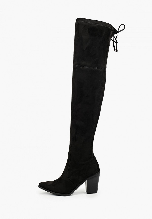 Tervolina Ботфорты - фото 1