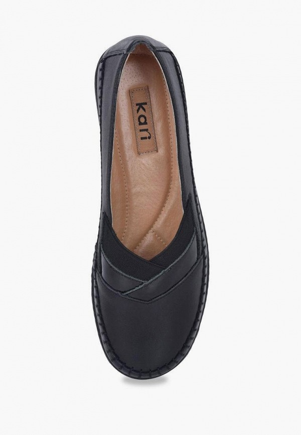 Kari Мокасины - фото 3