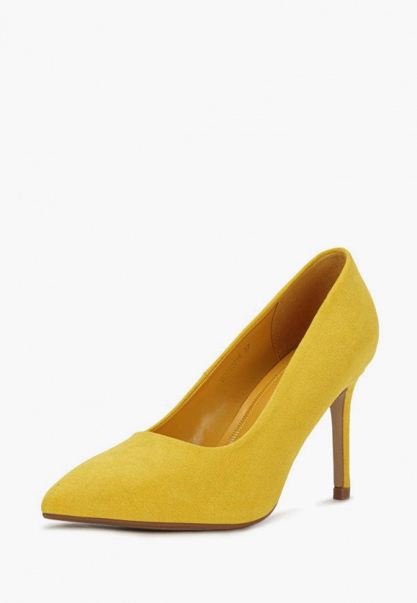 T.Taccardi Туфли - фото 2