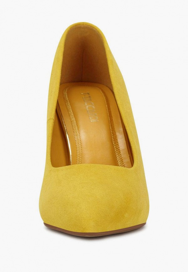 T.Taccardi Туфли - фото 6