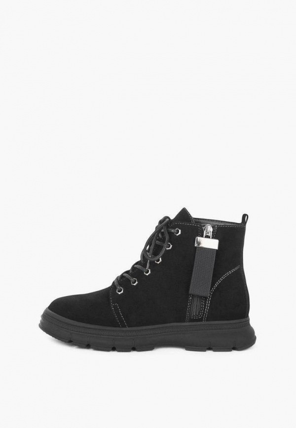 Alessio Nesca Ботинки - фото 1