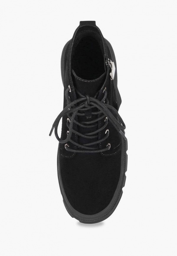 Alessio Nesca Ботинки - фото 3