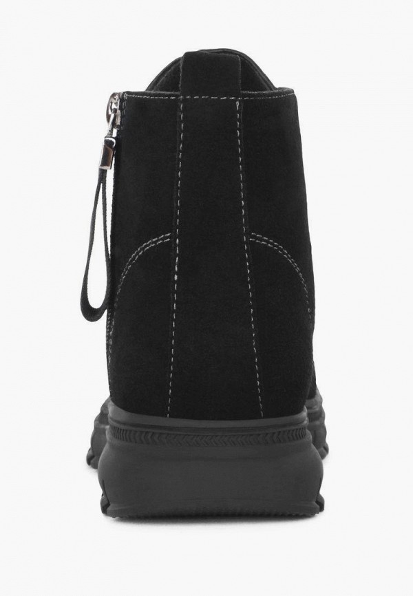 Alessio Nesca Ботинки - фото 5