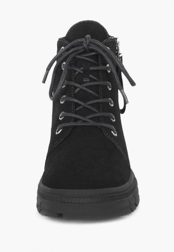 Alessio Nesca Ботинки - фото 6