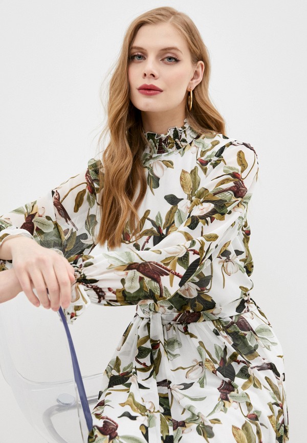 Mist Платье - фото 2