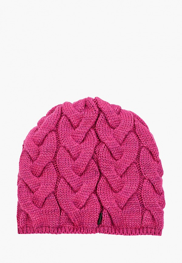 Jagga Шапка, снуд и варежки - Тюльпан - фото 2