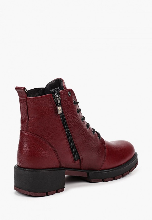 Matt Nawill Ботинки - фото 3