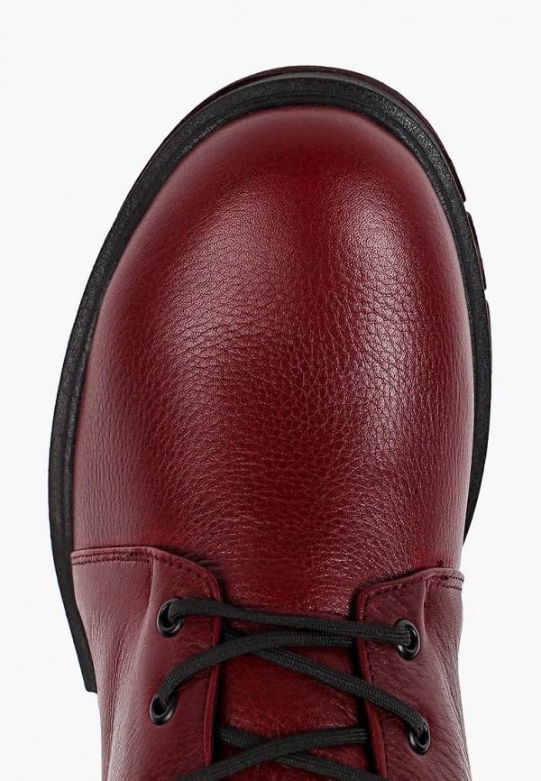 Matt Nawill Ботинки - фото 4