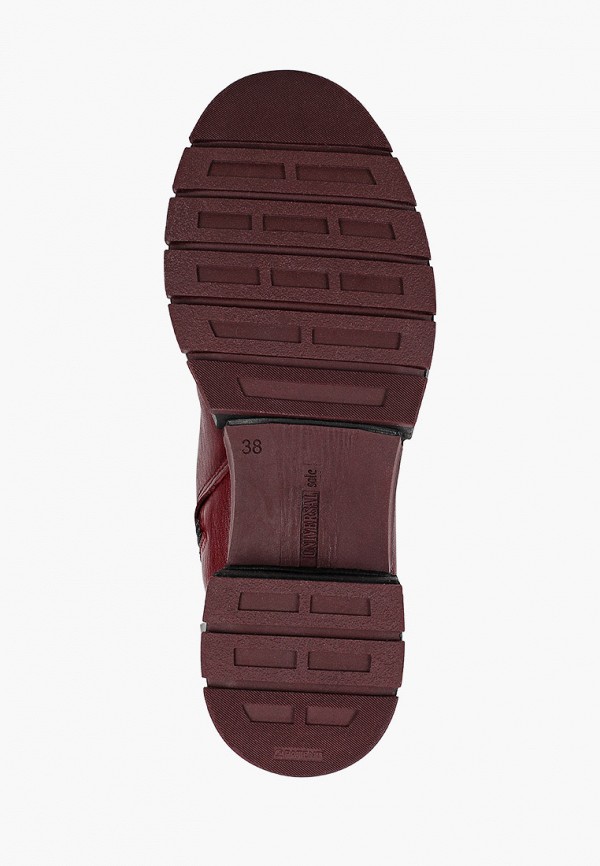 Matt Nawill Ботинки - фото 5