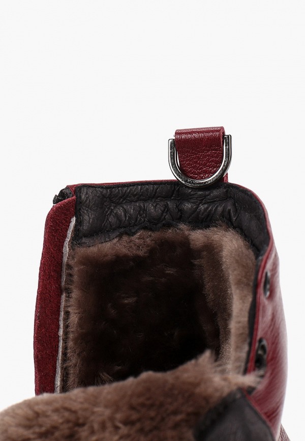 Matt Nawill Ботинки - фото 6