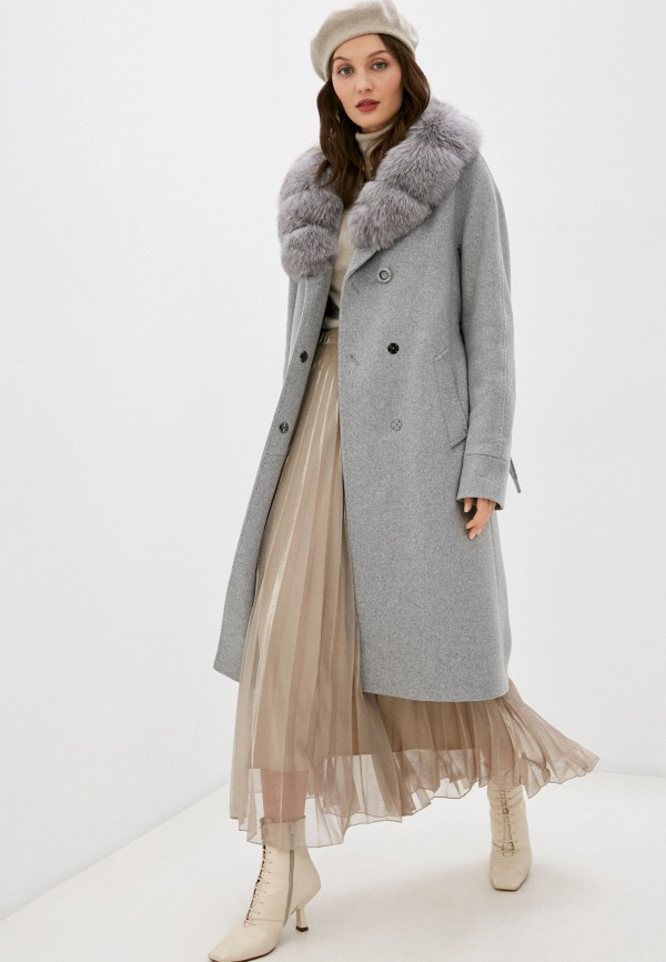 Avalon Пальто - утепленное - фото 2