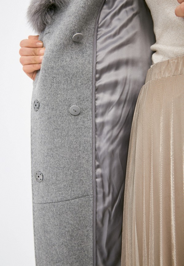 Avalon Пальто - утепленное - фото 4