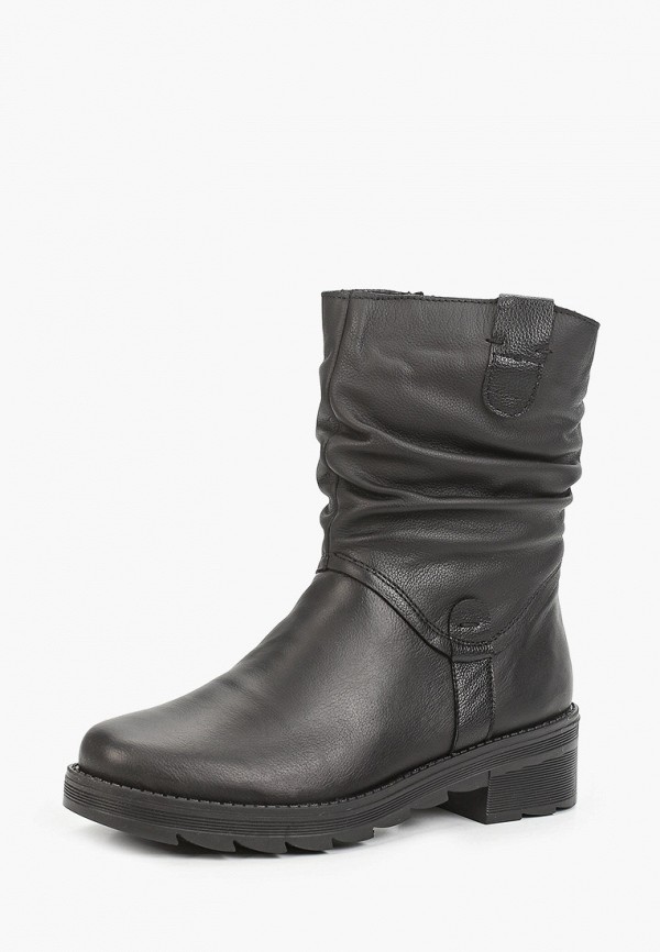 Rieker Полусапоги - полнота K (10) - фото 2