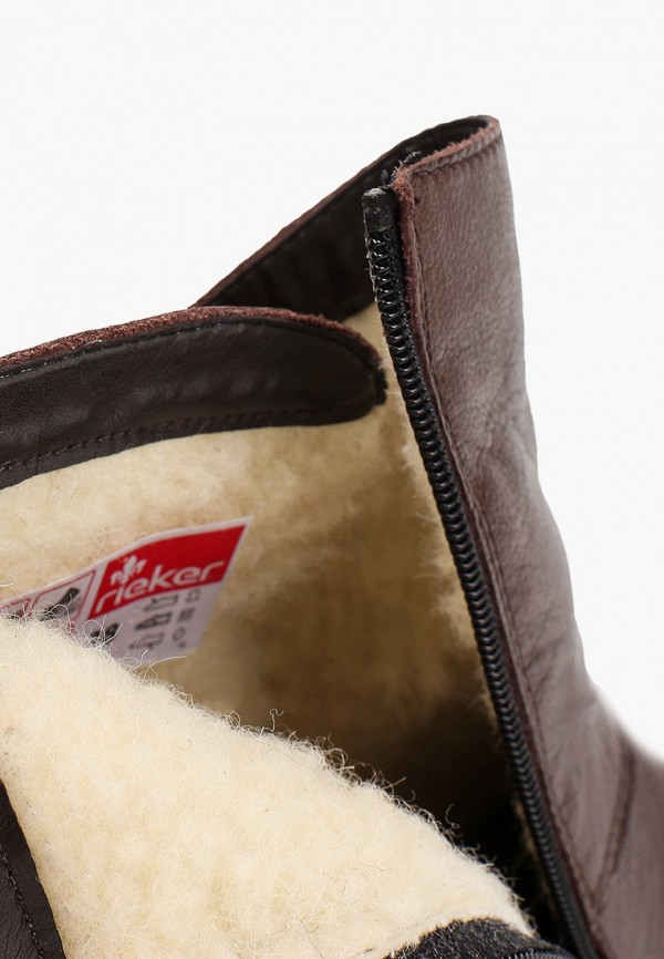 Rieker Полусапоги - полнота К (10) - фото 6