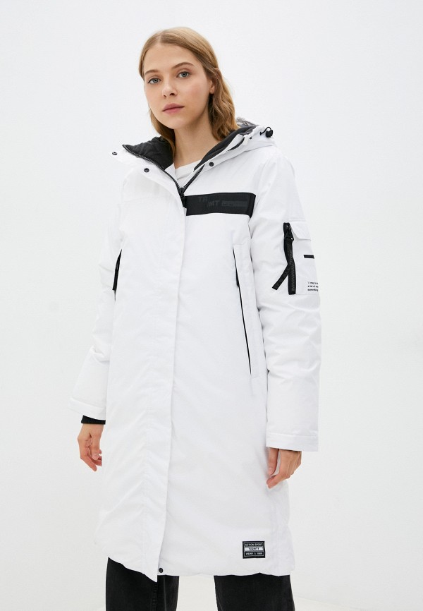 Termit Куртка утепленная - фото 1