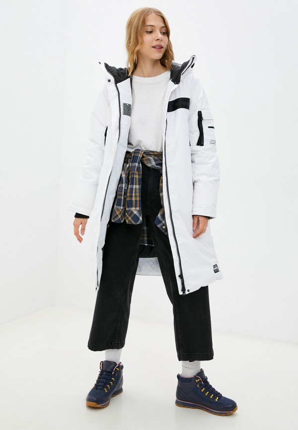 Termit Куртка утепленная - фото 2