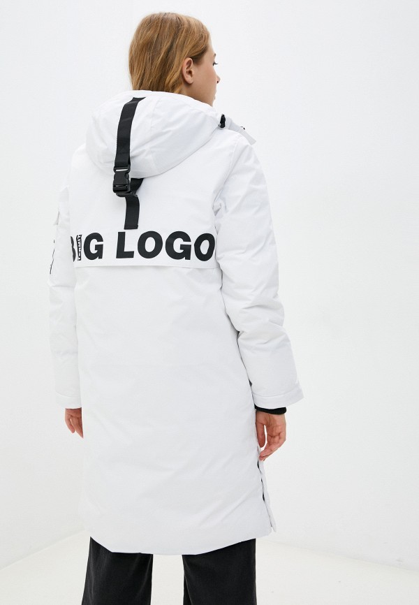 Termit Куртка утепленная - фото 3