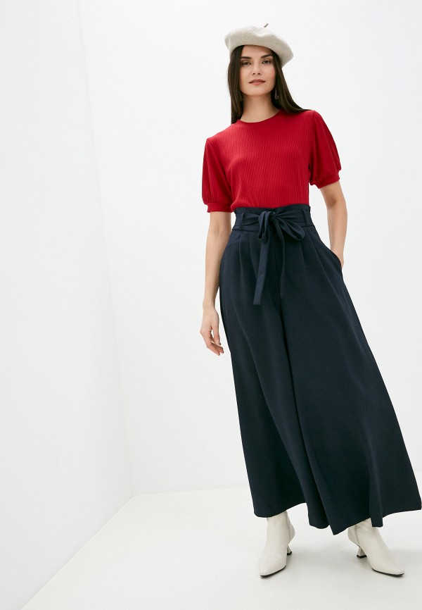 Magic People Брюки - Палаццо - фото 2