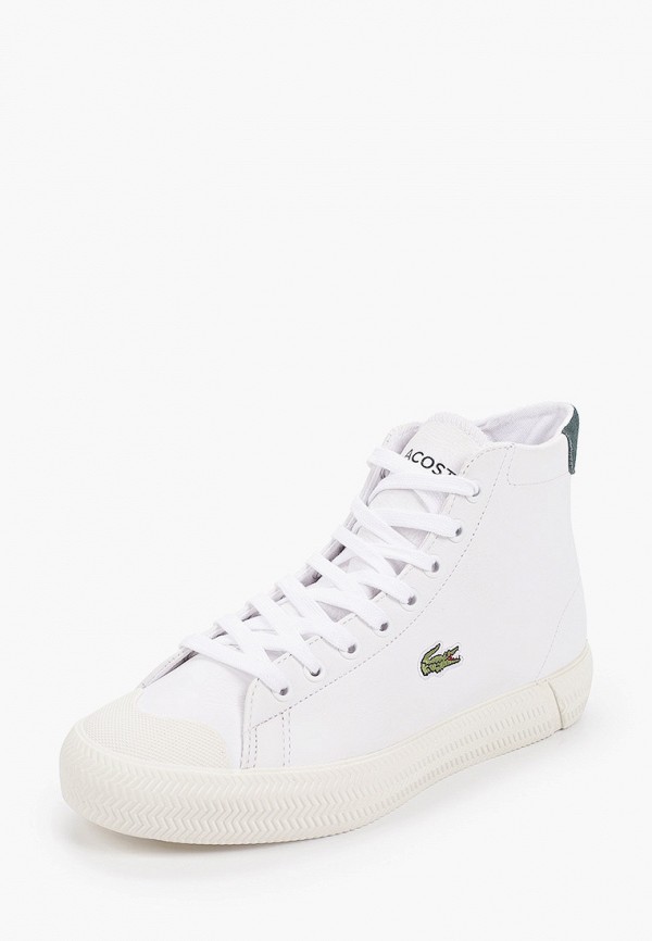 lacoste mid