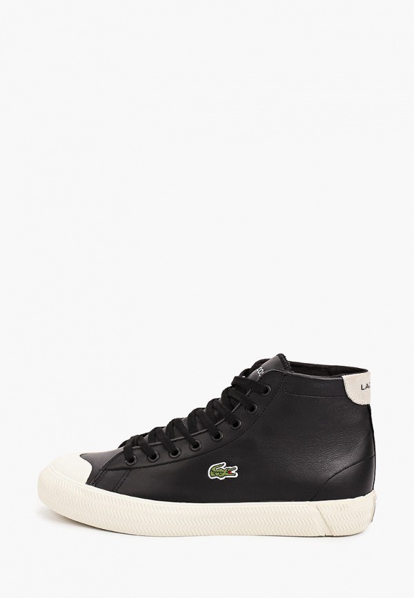 lacoste mid