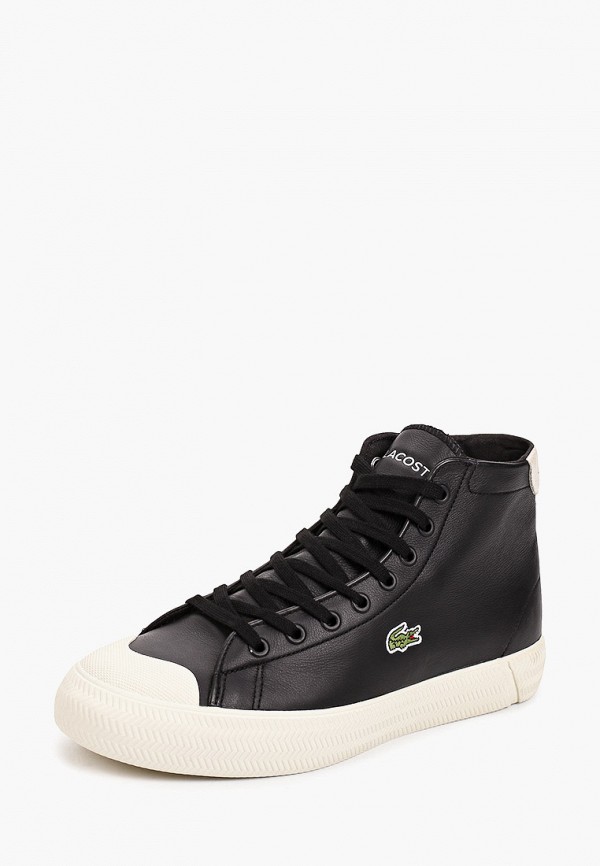 lacoste gripshot mid