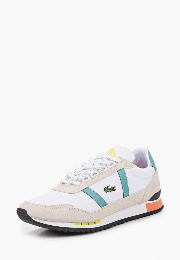 lacoste retro