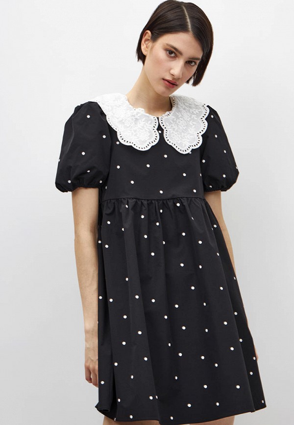 Lime Платье - фото 1