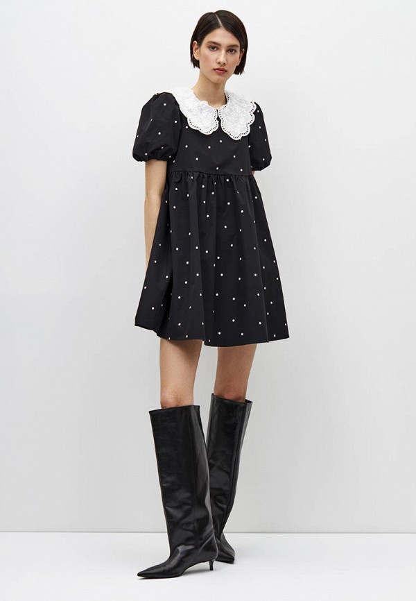 Lime Платье - фото 2