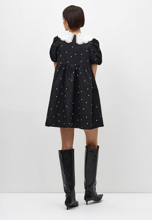 Lime Платье - фото 4