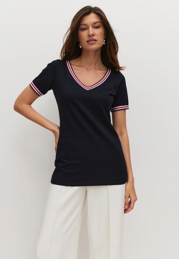 Zavi Футболка - фото 1