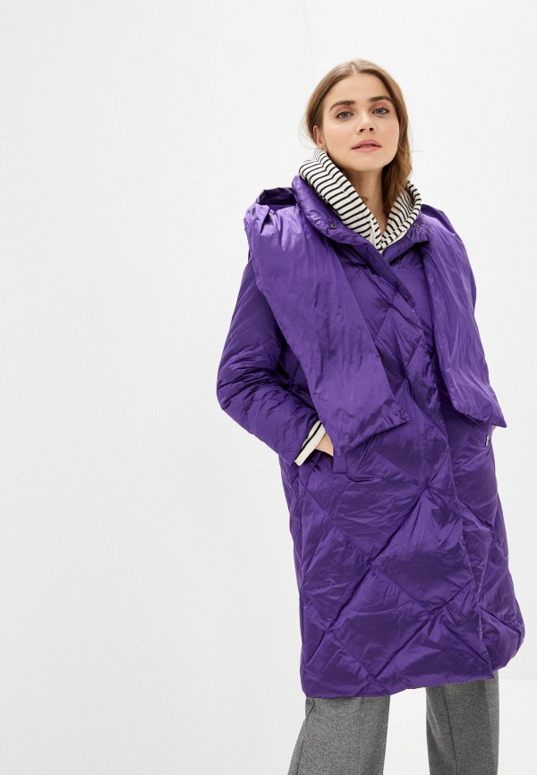 Dixi-Coat Пуховик