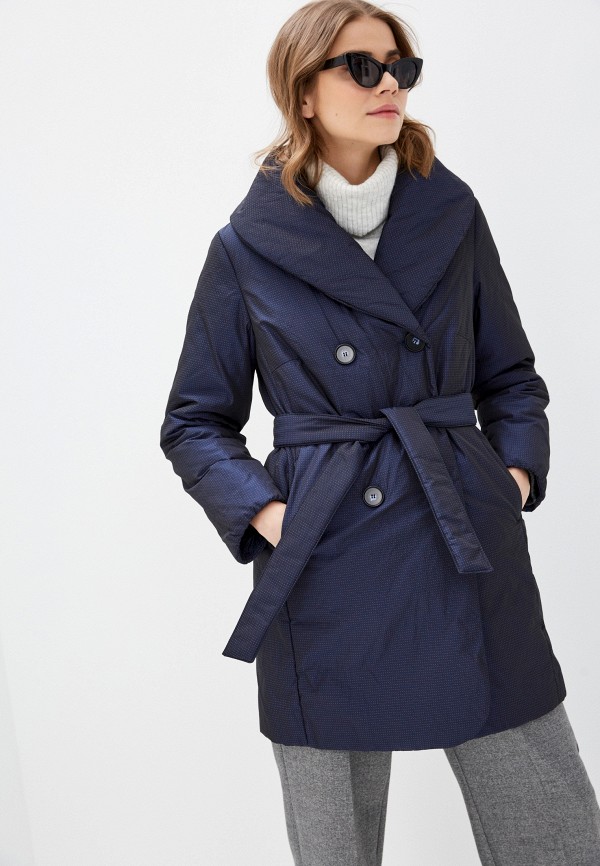 Dixi-Coat Куртка утепленная