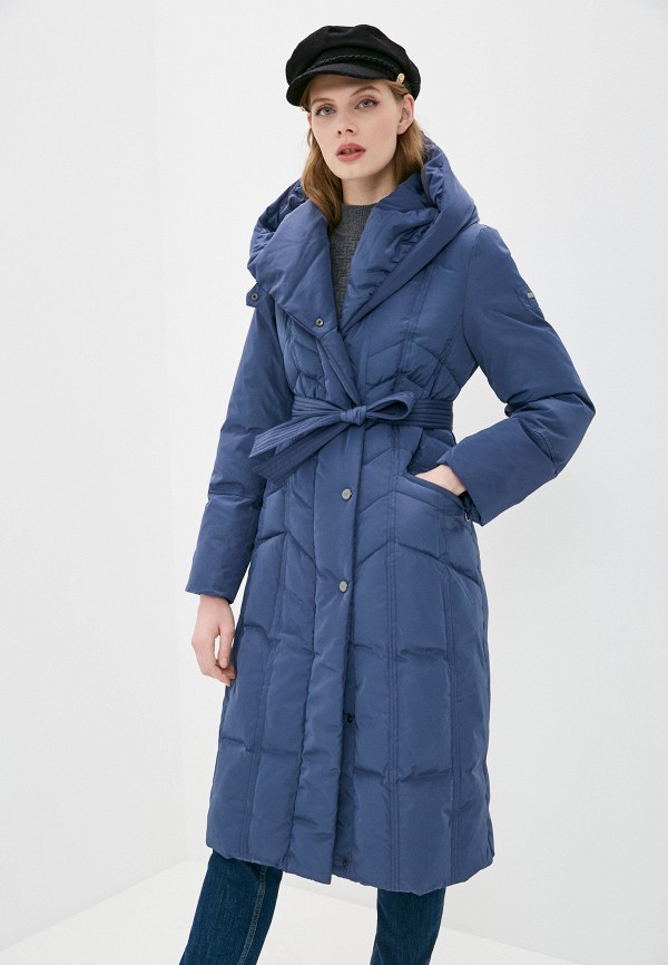 Dixi-Coat Куртка утепленная