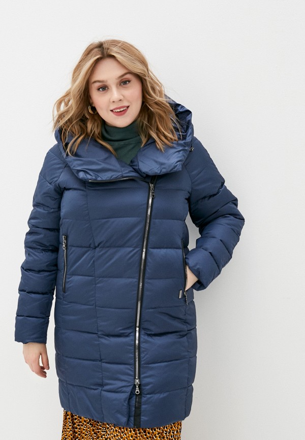 Dixi-Coat Куртка утепленная