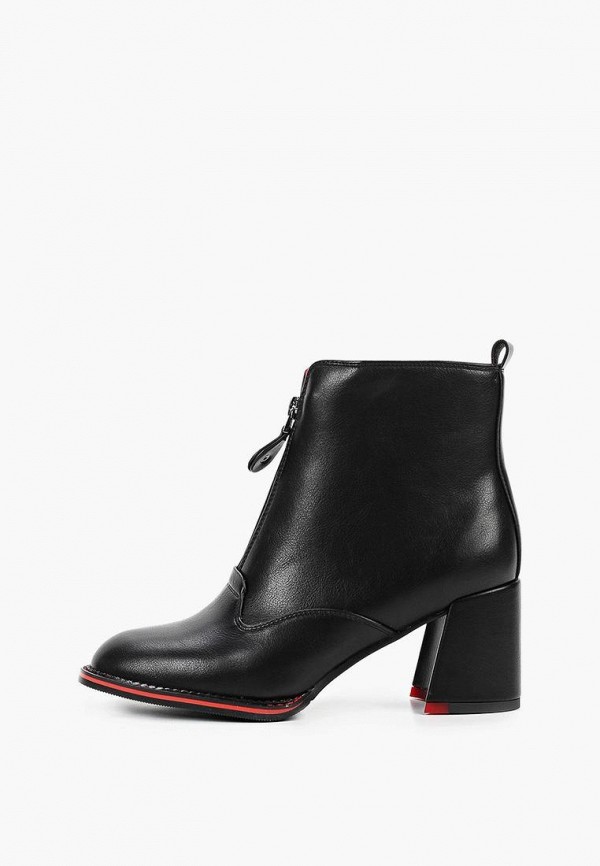 T.Taccardi Ботильоны - фото 1