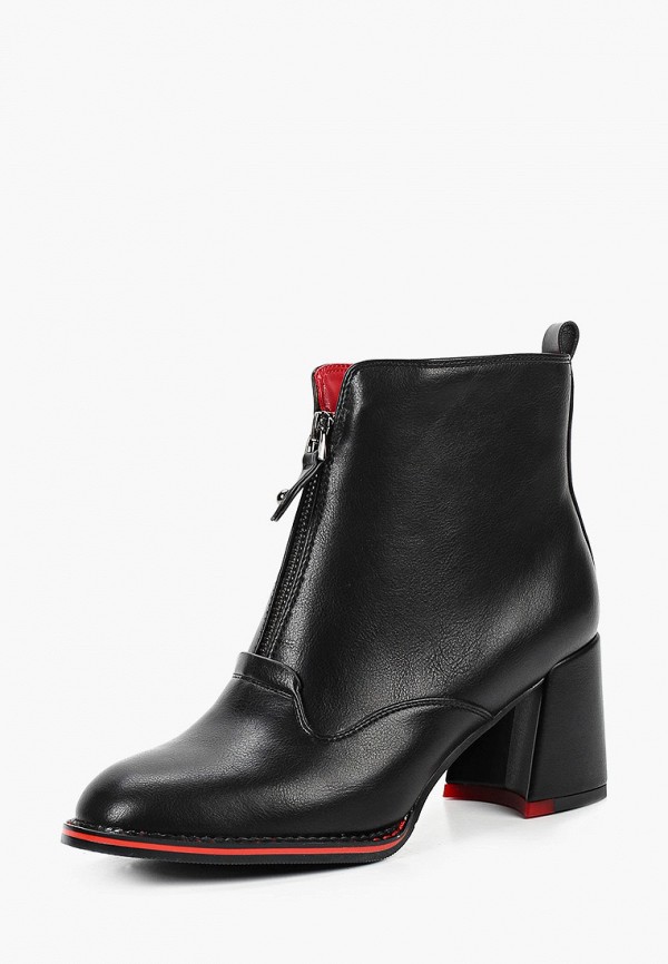 T.Taccardi Ботильоны - фото 2