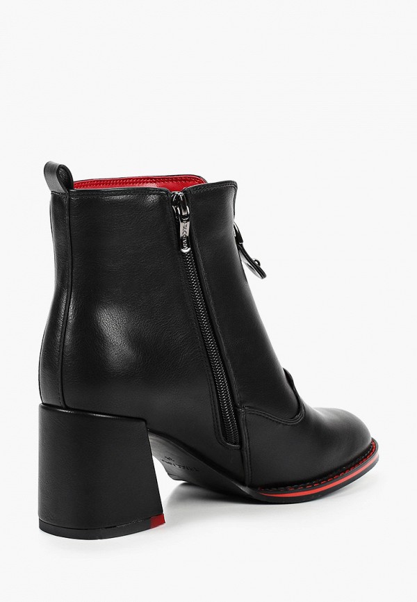 T.Taccardi Ботильоны - фото 3