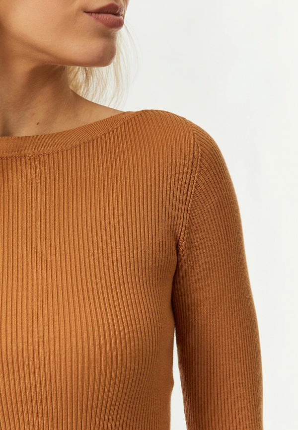 oodji Джемпер - фото 5