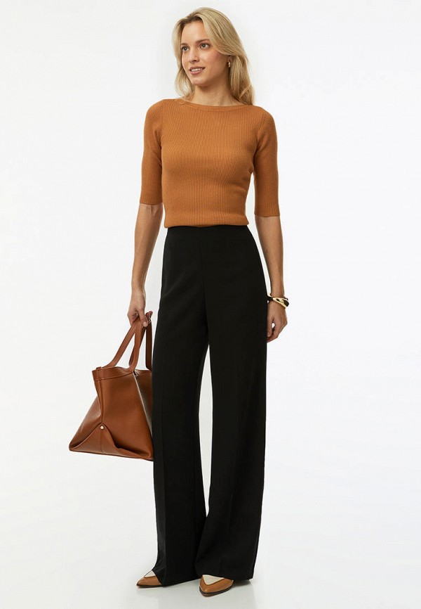 oodji Джемпер - фото 2