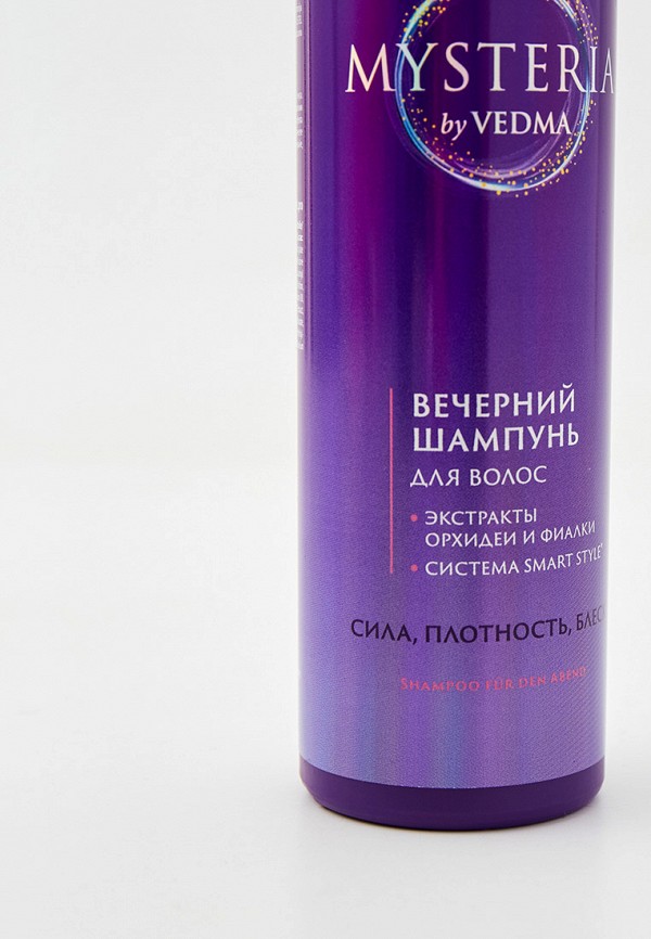 Шампунь Estel MYSTERIA ESTEL PROFESSIONAL, 250 мл, цвет: прозрачный ...