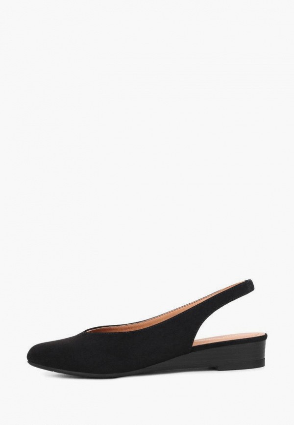 T.Taccardi Туфли - фото 1