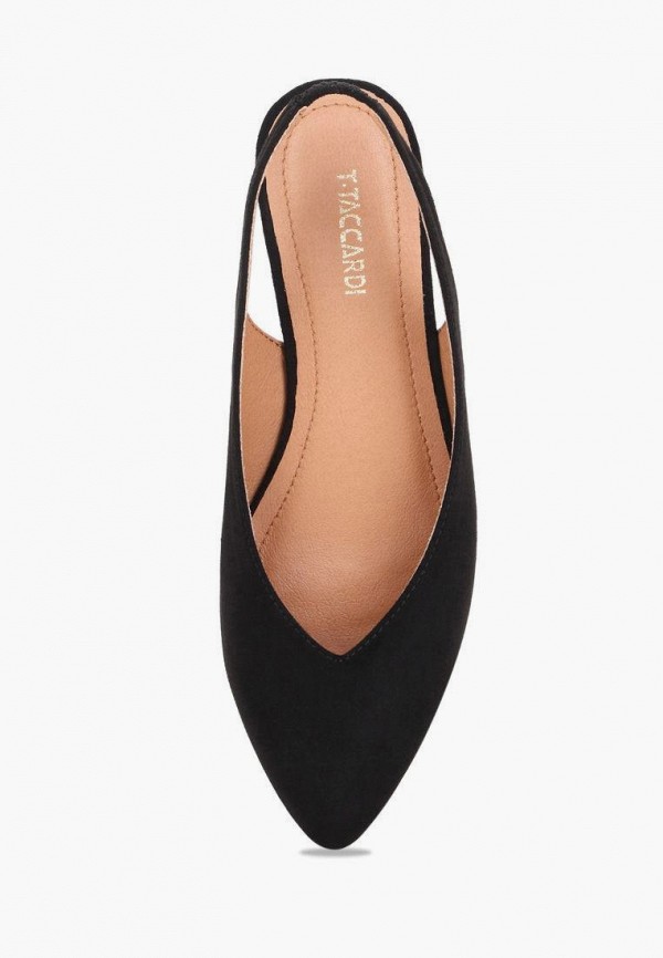 T.Taccardi Туфли - фото 4