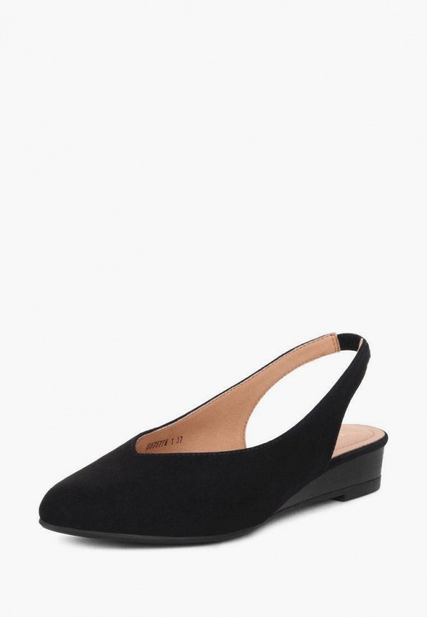 T.Taccardi Туфли - фото 2