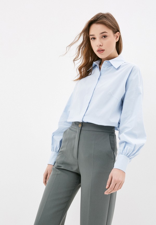 Blauz Рубашка - фото 1