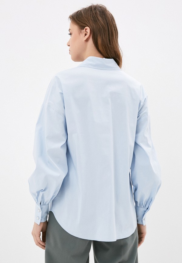 Blauz Рубашка - фото 3