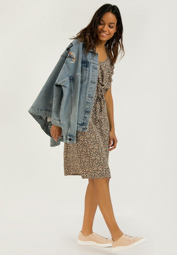 Finn Flare Платье - фото 2