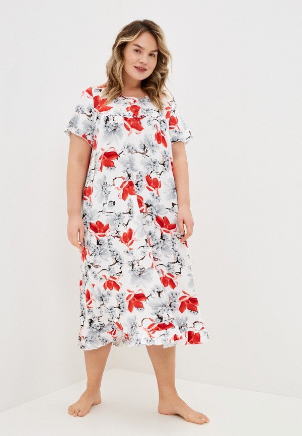 Весталия Платье домашнее - фото 1