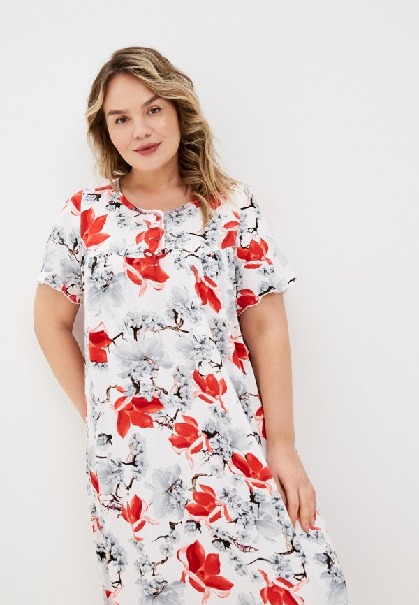 Весталия Платье домашнее - фото 2