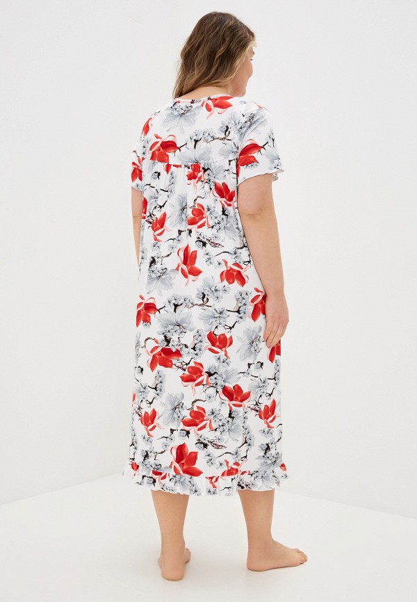 Весталия Платье домашнее - фото 3