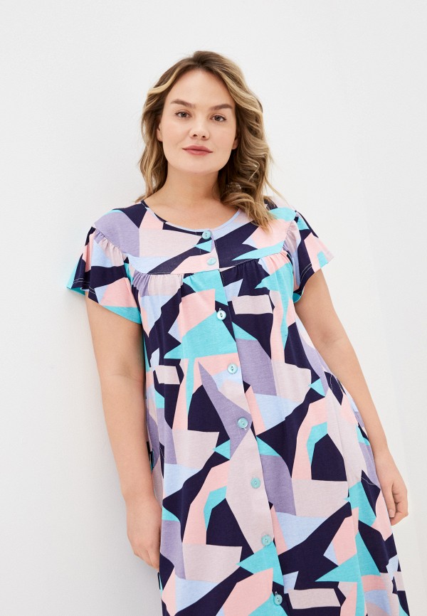 Весталия Халат домашний - фото 2